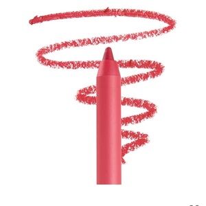 Colourpop FULL SPEED Matte Vibrant Red Lip Crayon